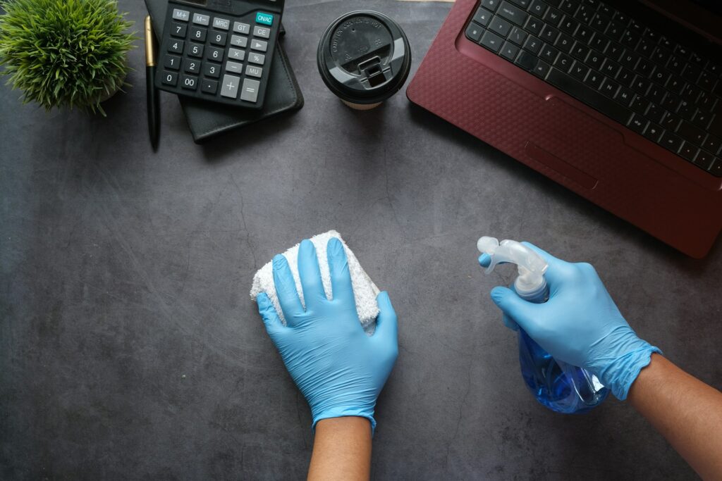 towfiqu barbhuiya 9gPKrsbGmc unsplash The Cost of NOT Hiring Professional Office Cleaners: Hidden Risks and Expenses 17
