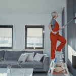 pexels tima miroshnichenko 6195284 How to Clean Walls Like an Expert 4